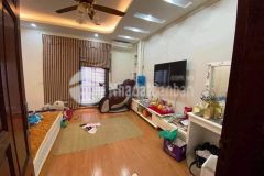 Ngõ phố bạch mai, diện tích 32m2 x 5 tầng, mặt tiền 4.4m, giá 5.05 tỷ