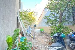 Giá hotlô đất 5x11m hẻm 719 huỳnh tấn phát, phú thuận, quận 7