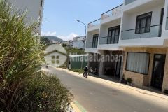 Bán đất khu 5b an sơn phường 4
