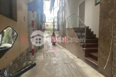 Nhà thanh xuân, siêu hiếm,ngõ rộng, 30m2, mt gần 4m2, giá yêu thương gần 5 tỷ