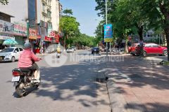 Bán đất phố nguyễn sơn, bồ đề, 80m2, mt4.2m, phân lô, vỉa hè, kinh doanh, ô tô tránh