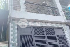 Bán nhà hxh 72m2 2tang ngay big c trường chinh, thu nhập 9trth giáp tân bình 5 tỷ nhỉnh 093203