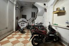 Bán nhà ngõ 147 tân mai, phân lô, ô tô đỗ cửa, 37m2x4t, chỉ 5.49 tỷ.