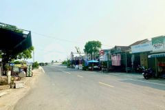 Duy nhất 1 lô 145m2 cạnh công viên chỉ 6xxlô, đã có sổ