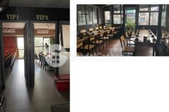 Bùm bùm nhà 2 mặt phố siêu phẩm chân dài hai bà trưng