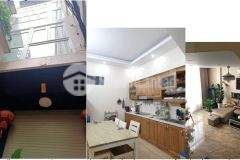 Hai bà trưng hiếm nhà bán 10m ra phố ba gác tránh nhà nội thất vip