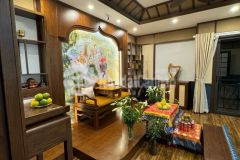 Nhà mới đẹp long lanh phố võng thị, 83m2, 6t thang máy giá 22,5 tỷ