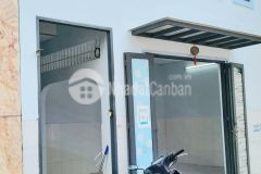 Bán nhà 1 trệt 1 lầu trục chính hẻm 391 đường 304 giá dưới 2 tỷ 3