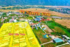 Cần bán nhanh lô đất diên toàn, diên khánh, giá chỉ hơn 1 tỷ