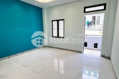 Bán nhà bình tân 36m2 4 tầng hẻm xe tải đường lê văn cẩn nhỉnh 4 tỷ