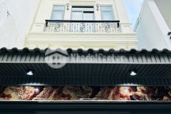 Bán nhà hxh trần thánh tông p.15 tân bình, 45m2, 5 tầng btct, nhỉnh 6 tỷ