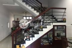 Gấp bán nhà 3 tầng mới đẹp đường hoàng hiệp hoà xuân cẩm lệ đà nẵng 100m2 4.9x tỷ