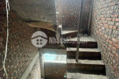 Tiện nghi, thanh lịch tại nhà mới ngọc thụy, long biên thoáng trước sau, ô tô đỗ cửa chỉ 4 đồng