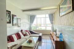 Cho thuê căn hộ chung cư tây nguyên plaza nhà đẹp, full nội thất cái răng cần thơ