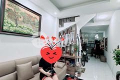 Bán nhà phố lĩnh nam ngõ thông 3 thoáng ô tô qua 5 tầng 40m2 3.6 tỷ