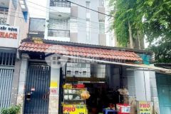 Cần bán chdv hẻm 276 thống nhất p.16, dt 7x30m, 5 tầng. giá 17 tỷ