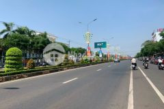 Bán đất sổ sẵn ngay tt tp. đồng xoài, liền kề kcn đồng xoài 1,2, giá bao rẻ.