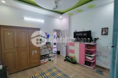 Bán nhà bình tân 82m2 2 lầu giáp lê văn quới nhỉnh 6.5 tỷ