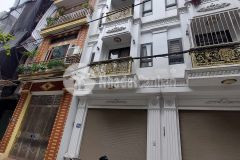 Bán nhà phúc đồng,long biên 6 tầng,53m2,mt4m oto tránh nhỉnh 10 tỷ