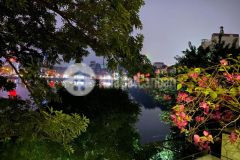 Siêu phẩm phố xã đàn 60m2, 5 tầng lô góc 3 thoáng view hồ đắc di an sinh đẳng cấp