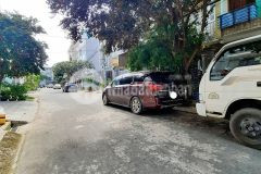 7 tầng thang máy, 5x20m, mặt tiền 10m tân phú giáp q11, dòng tiền 30tr tháng