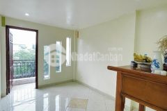 Trung tâm hai bà trưng nhà sửa mới nội thất đẳng cấp 5 sao hai thoáng 20 mét ô tô dừng đỗ tặn