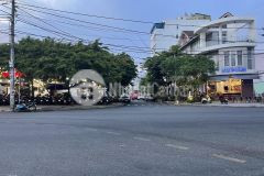 Cách võ nguyên giáp 200m bán đất tặng nhà đường 7.5m lề 3m 77trm2