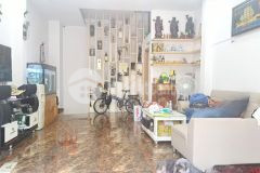 Bán nhà bành văn trân chủ tăngh fuff nội thất xịn 5 tầng 37m nhích 7 tỷ