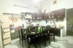 Bán nhà 2tầng kiên cố hẻm đồng nai,phước hải giá 2 tỷ 800 triệu