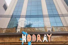 Bán gấp nhà mặt phố chùa bộc, vỉa hè kinh doanhdt 90m2, 7 tầng, mt 6m, 45tỷ