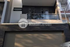 Bán nhà trung tâm đông mỹ, thanh trì, dt 53m2 3 tầng. 4,45 tỷ