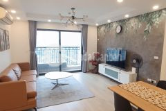 Bán căn 3 ngủ tây hà tower sổ đỏ chính chủ cam kết để lại full đồ