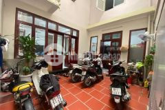 Bán nhà khương hạ 85m2. 4 tầng rộng thênh thang. chỉ 6.8 tỷ sổ đỏ cc