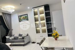 Cho thuê centana q2 1pn 44m2 giá 8,5tr, 2pn 64m2 giá 11tr