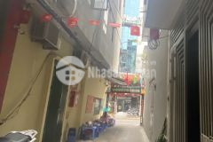 Nhà thanh xuân, siêu phẩm,đẹp mê hoặc,gần trung tâm, 80m2,mt 6,7m2, nhỉnh hơn 15 tỷ