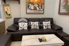 Cho thuê ch tràng an complex số 1 phùng chí kiên 98m, 3 ngủ, full 16 triệu.lh 0918682528