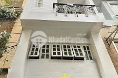Nhà hxh 361 nguyễn đình chiểu, phường 5, quận 3. dtcn 45,7m2. giá chỉ11 tỷ