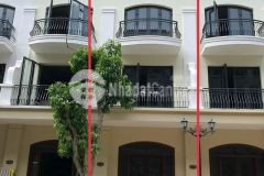 Cần bán liền kề 52m2 vinhomes ocean park 2 giá cực rẻ chỉ 5,5tỷ khu hải âu