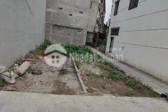 Bán đất vuông a4 từ liêm oto kinh doanh ở 100m mặt tiền 5m