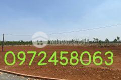 Bán đất sát ủy ban, bên cạnh cụm khu công nghiệp đang hoạt động giá cực rẻ