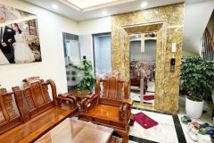 Siêu phẩm hai bà trưng nhà đẹp ngõ nông,thông nội thất 5 1 ngoặt ra mặt ngõ minh khai kin