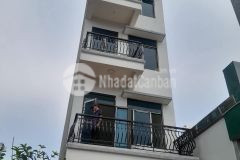 Cần bán gấp nhà 5 tầng tiên hùng nguyên khê đông anh hn