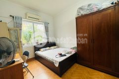 Nhà mặt phố nguyễn trãi. thanh xuân.1mặt phố,1mặt ngõ. ôtô. vỉa hè. dt 30m2. giá 7,18 tỷ.