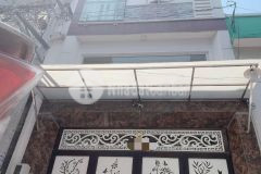 Nhà khu vip có thang máy 54m2 4tang gần phạm văn bạch giao trường chinh xe hơi ngủ nhà 8,3 tỷ