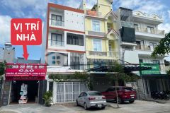 Cực hót nhà 100m25x20 đường 185,phước long b,q.9 giá 5,3tỷ