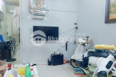 Ban nha đương hồ thị kỷ phường 1 quận 10 dt 46m2 giá 7.15 ty