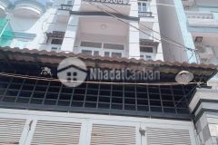 Bán nhà shr hxh 58m2 4tang huỳnh văn nghệ gò vấp, liền kề chợ bảo ngọc tú 6 tỷ nhỉnh 0932030061