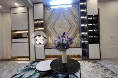 Hai bà trưng nhà ở luôn cực đẹp để nội thất cơ bản.