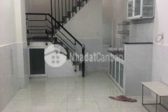 Bán nhà vườn lài tân phú, 23m2,