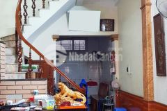 Bán nhà 52mx5 tầng, ngõ 200 thanh bình mỗ lao,sang trọng, ô tô, 5m ra mặt phố, 8.5 tỷ.